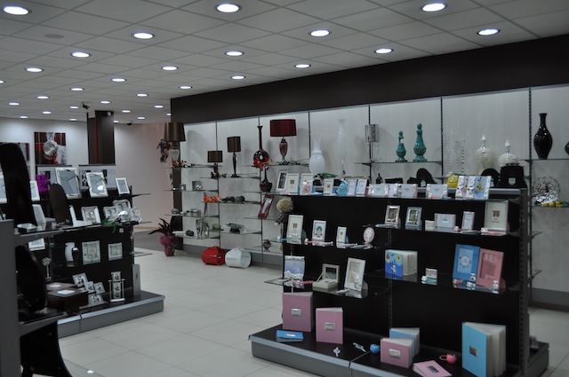 militello group centro commerciale